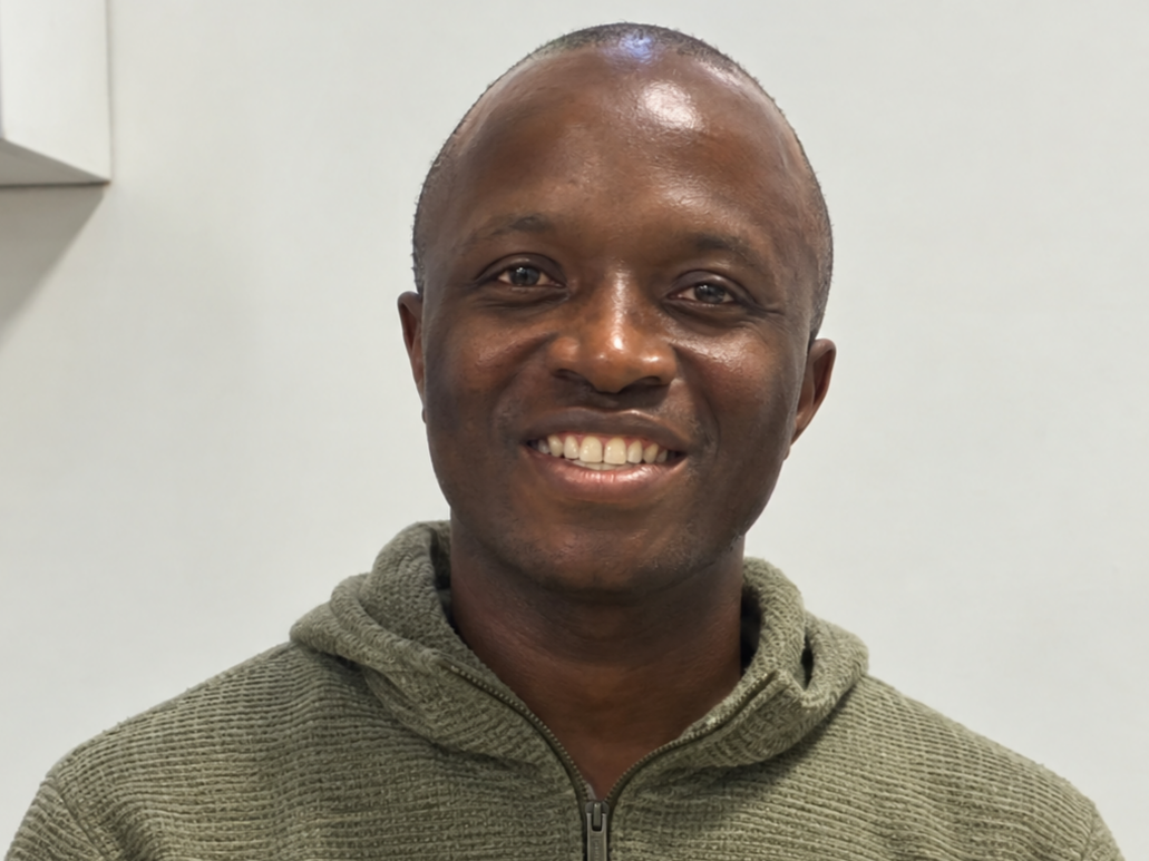 image of a man